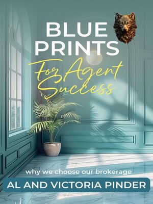 cover image of Blue Print for Agent Success